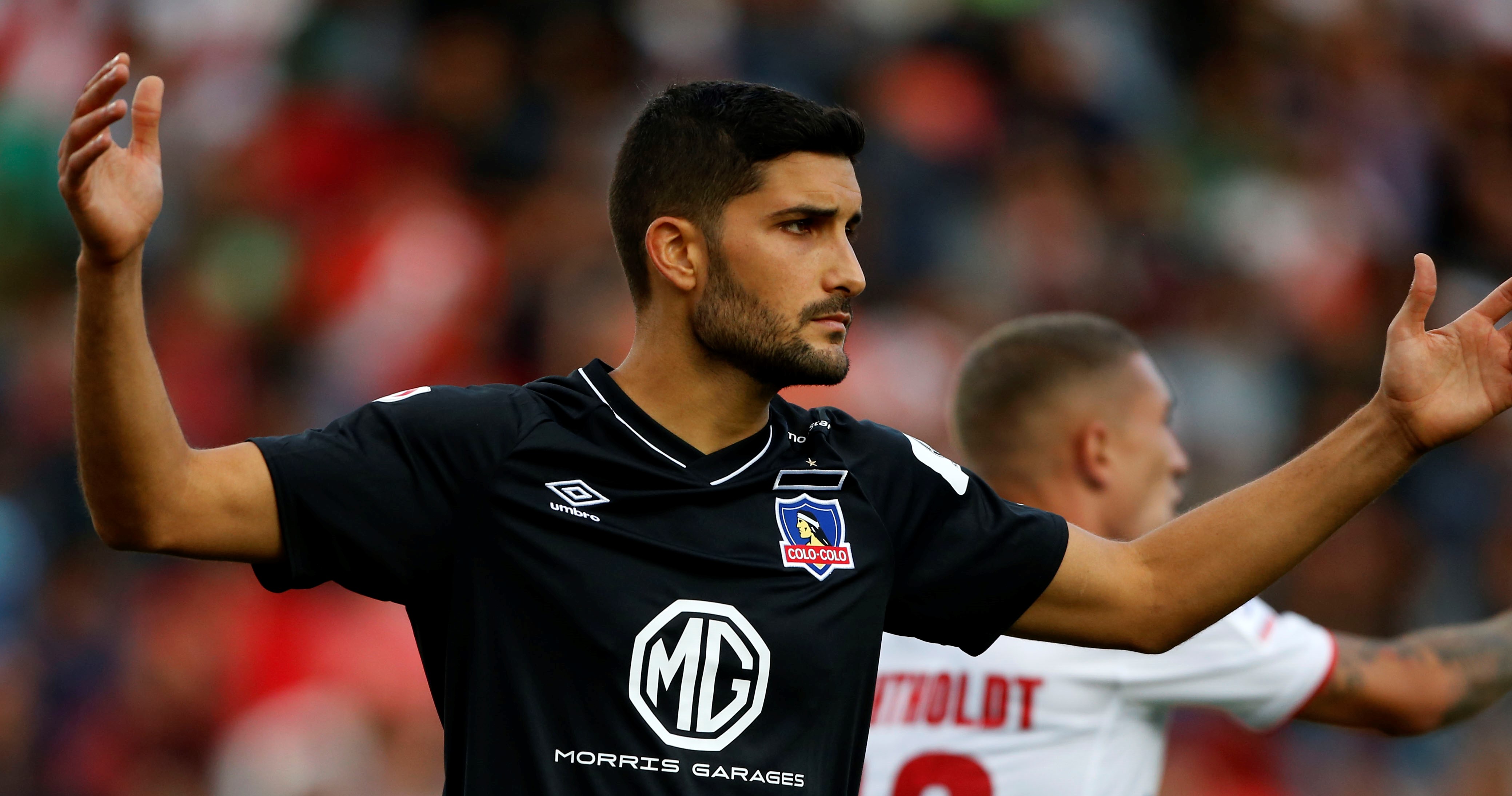 Gustavo Biscayzacú: Lo de Blandi puede ser una bomba de tiempo si lo dejan sin participación