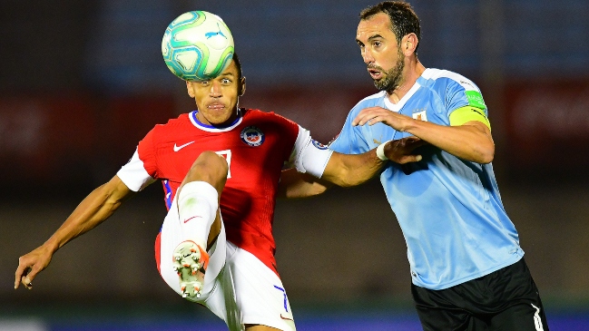 Dirigente de la Asociación Uruguaya: Se va a plantear fechas triples en las Clasificatorias