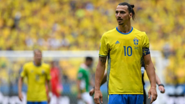 Zlatan y su regreso a la selección: Estoy de vuelta porque lo merezco