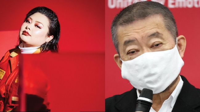 Director artístico de Tokio 2020 renunció tras ofensiva propuesta: Quería vestir de cerdo a una actriz