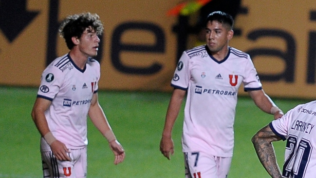 El editorial de Toño Prieto: Si bien en la cancha perdió, la U ganó en otros aspectos