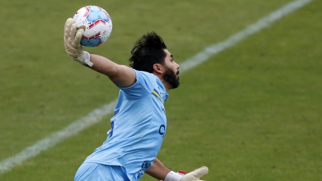 Johnny Herrera se visualiza como DT: “Trataría de erradicar del fútbol el chanterío que hay de técnicos”