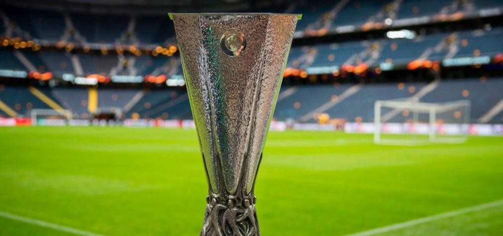 Los clasificados a los cuartos de final de la Europa League