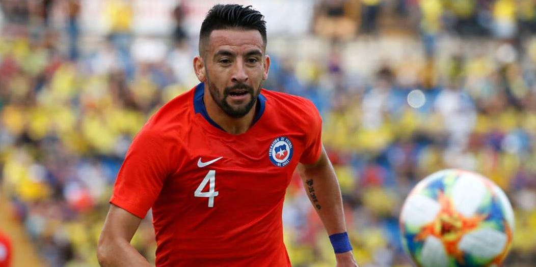 Mauricio Isla: El quiebre entre Bravo y Vidal fue más por no ir al Mundial