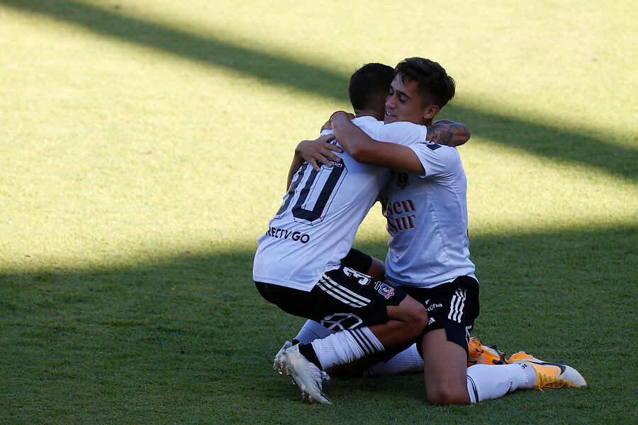 “Chilealbo”: Colo Colo sumó un nuevo nombre y se prepara para la Supercopa