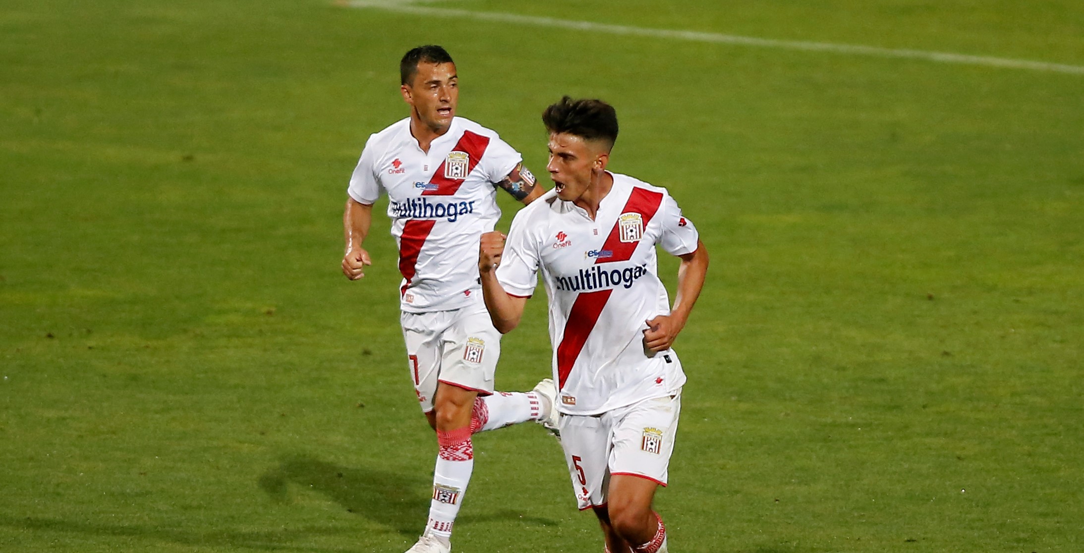 Padre de Jens Buss: U. de Chile se comunicará con nosotros y a partir de eso negociaremos