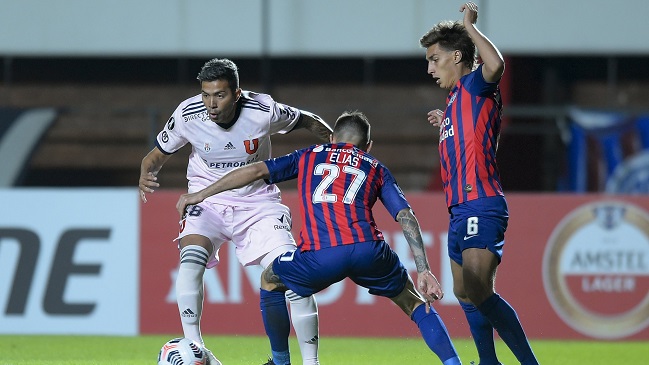 “En la Ruta del León”: U. de Chile se prepara para el torneo local tras despedirse de la Libertadores