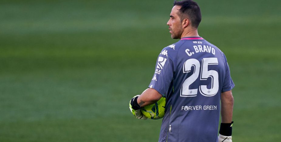 Betis venció a Levante en el regreso de Bravo y se afianzó en zona de clasificación internacional