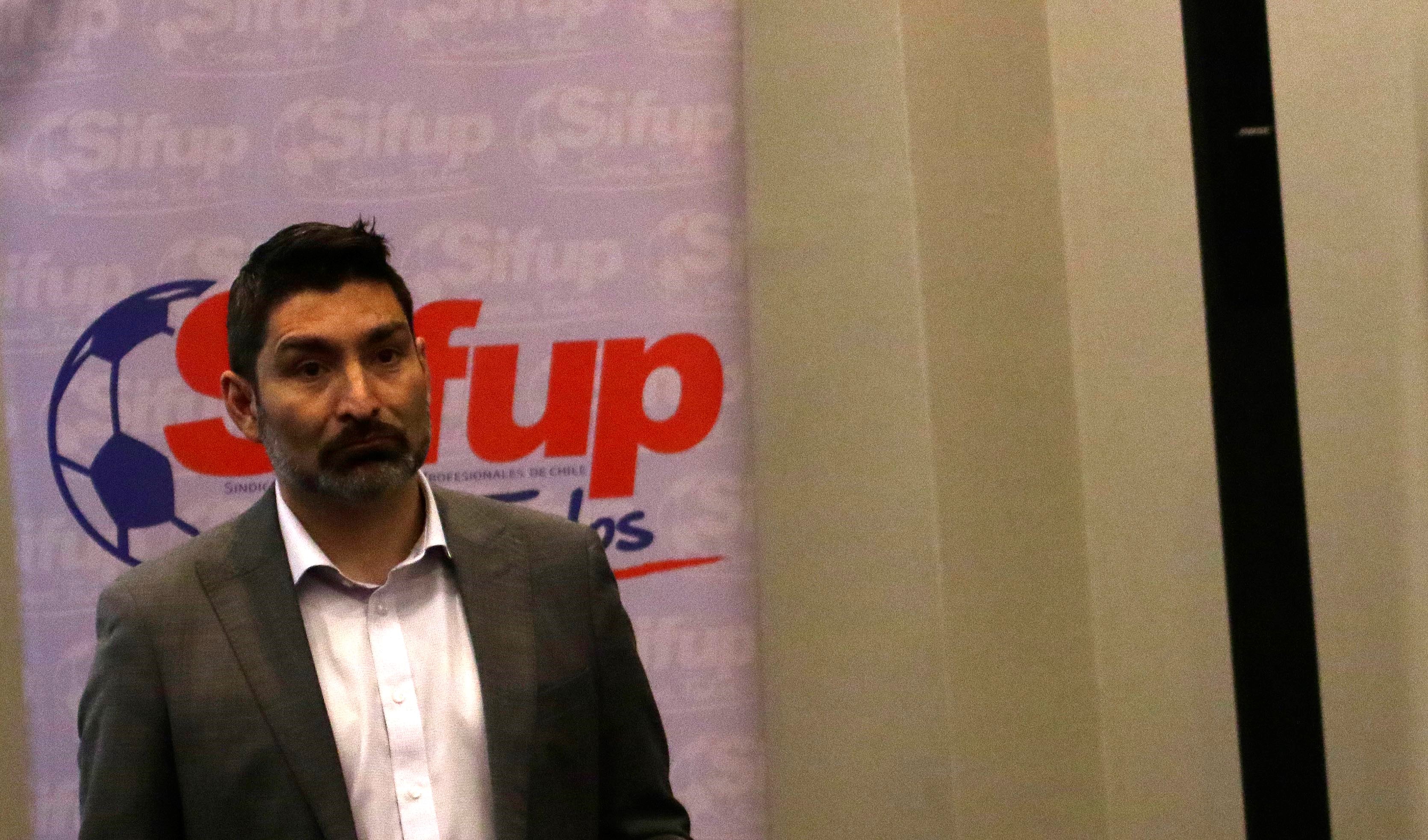 Sifup levantó el paro de futbolistas tras aprobación del ascenso directo para la Segunda División