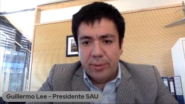 Vocero de Segunda División: Ahora aspiramos tener medio voto en el Consejo de Presidentes