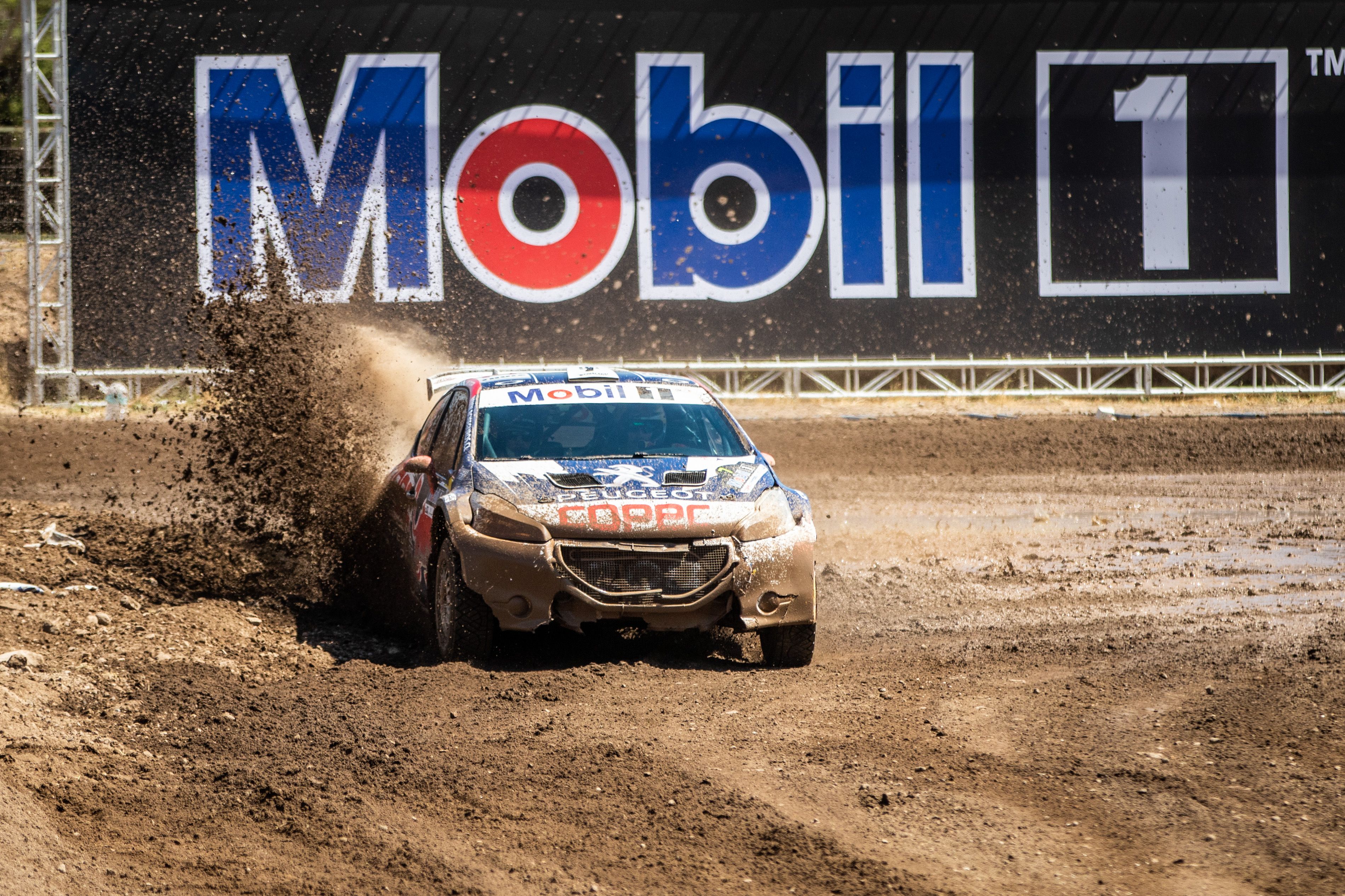 Vuelven a rugir los motores: El Rally Mobil arranca su temporada el 26 y 27 de marzo