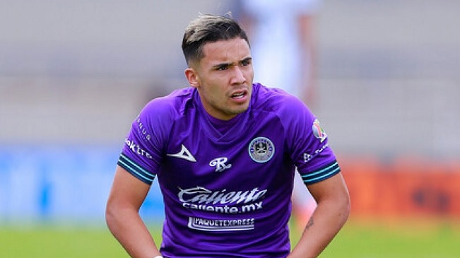 Mazatlán de Lorenzo Reyes y Nicolás Díaz perdió ante América en la liga mexicana