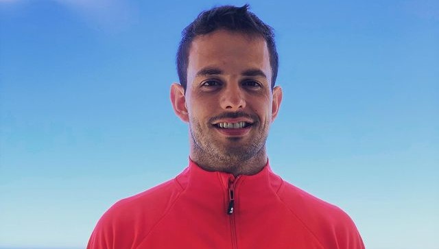 Octavio Rivero confirmó su arribó a Unión La Calera: Tengo ganas de cumplir con todos los objetivos