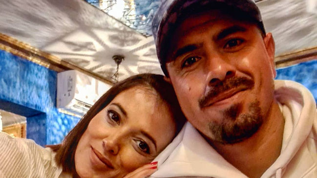 La férrea defensa de Yamila Reyna a Diego Sánchez: Esta sociedad es muy chaquetera