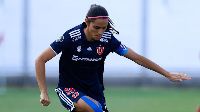 Universidad de Chile busca el tercer puesto de la Libertadores Femenina ante Corinthians