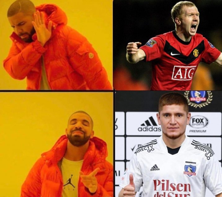 Los mejores memes que dejó el vibrante triunfo de la UC sobre Colo Colo en la Supercopa