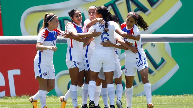 La Roja Femenina se jugará su pase a Tokio en Turquía