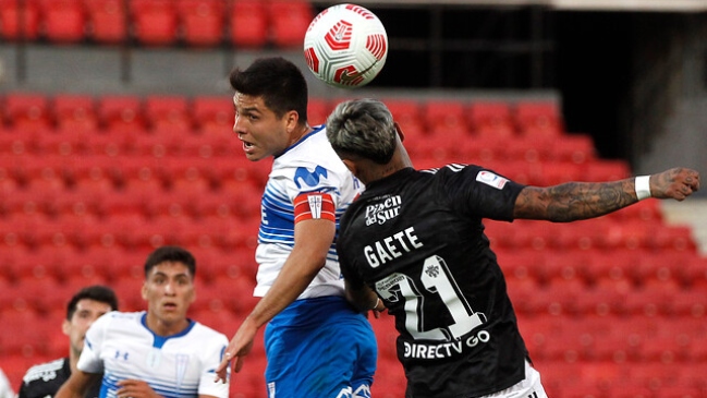 El editorial de Barticciotto: La UC sacó su repertorio para robarle el título a Colo Colo