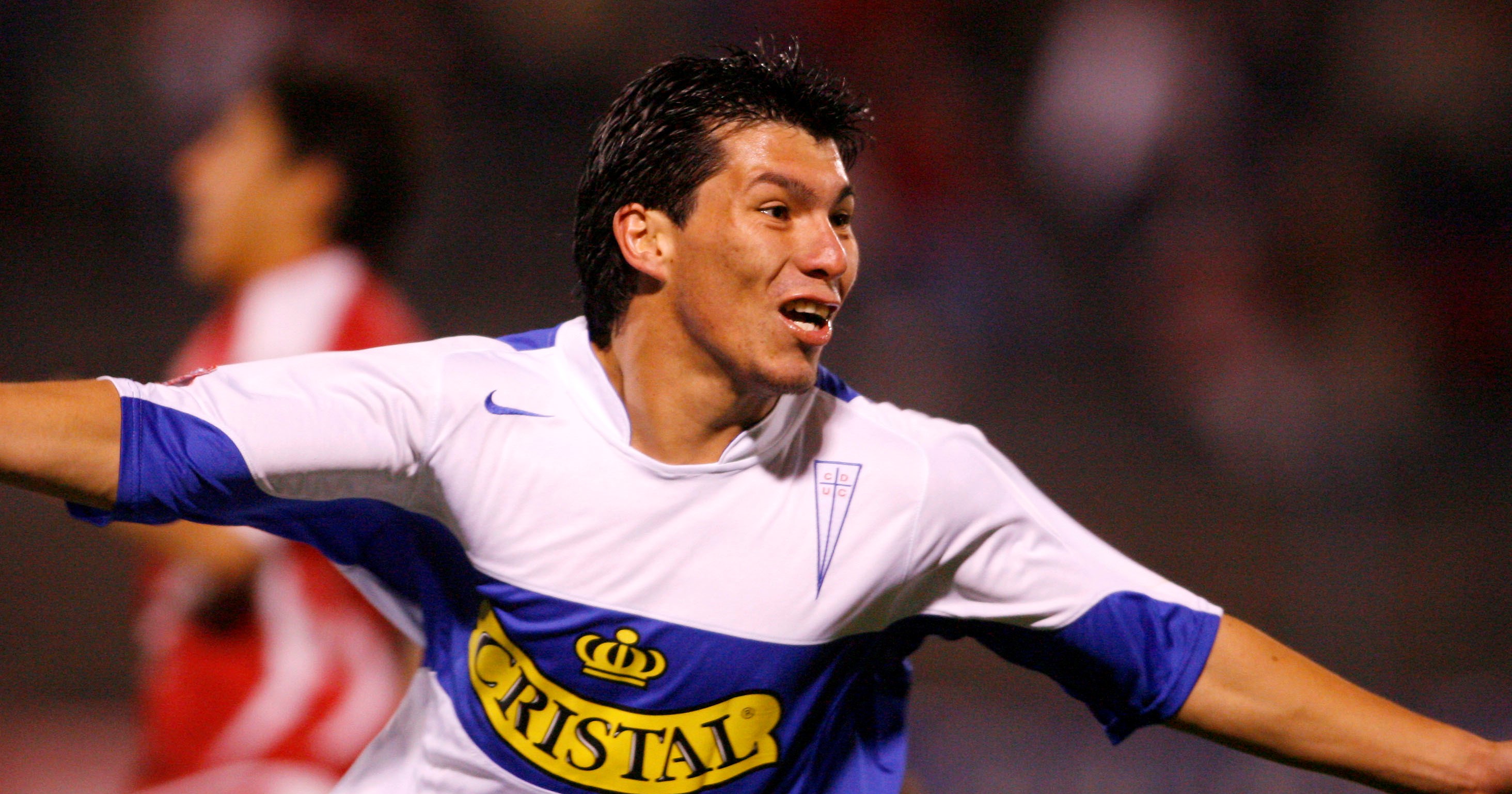 Tagle: Todos los jugadores identificados con la UC y que están afuera tienen las puertas abiertas