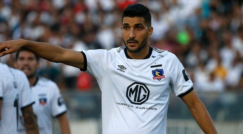 Daniel Morón: Nicolás Blandi no estuvo en la Supercopa porque sufrió un microdesgarro