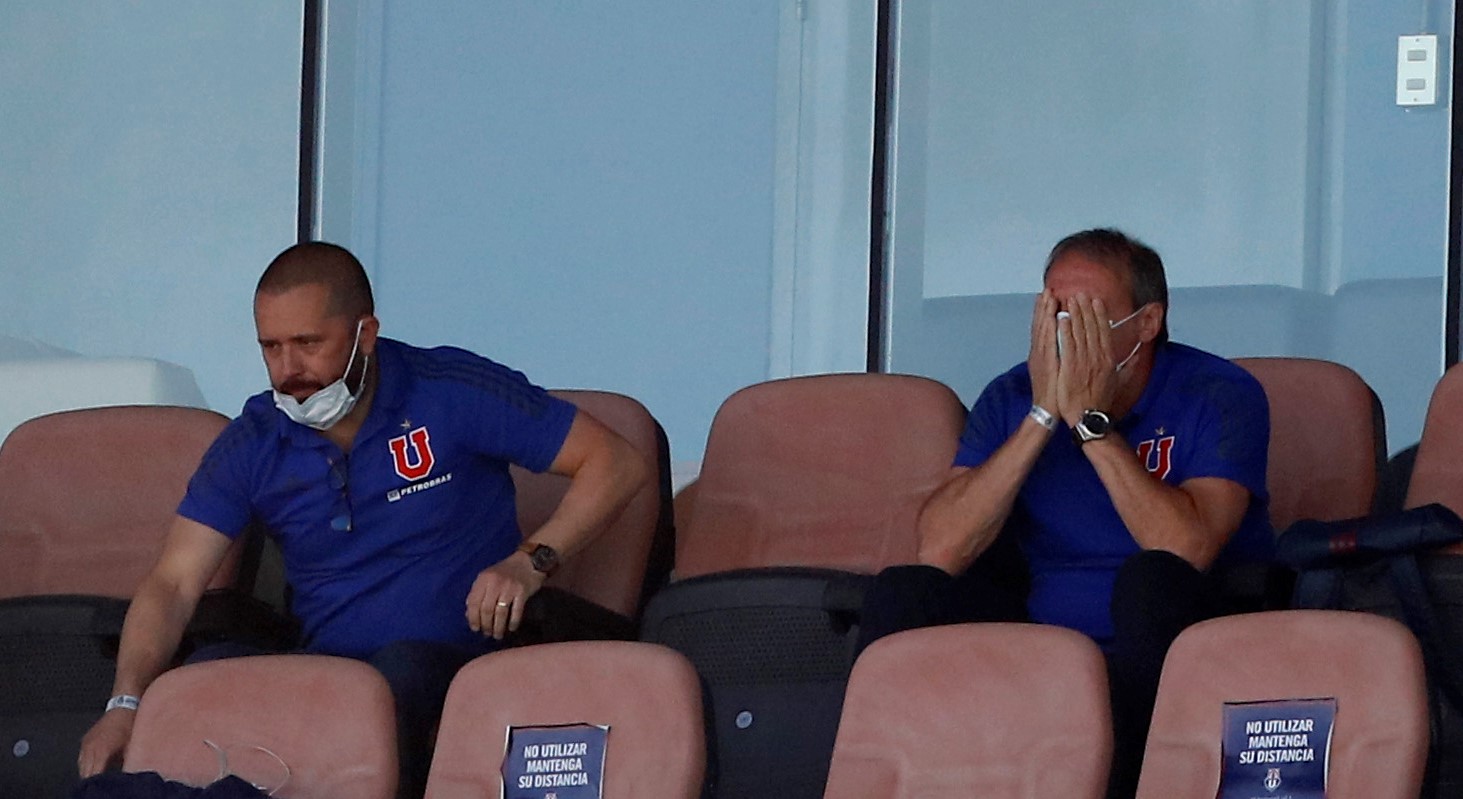 Sergio Vargas y Rodrigo Goldberg dejarán el directorio de Azul Azul