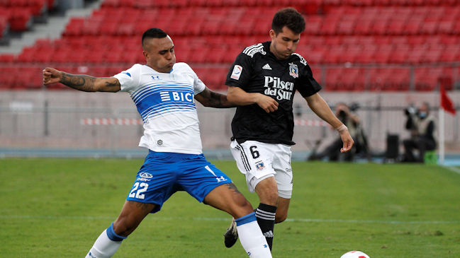 Comisión Médica de la ANFP exigió a los clubes extremar medidas ante el alza de casos de coronavirus