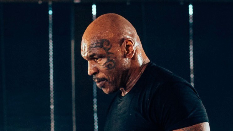 Mike Tyson rechazó 25 millones de dólares para pelear contra Evander Holyfield
