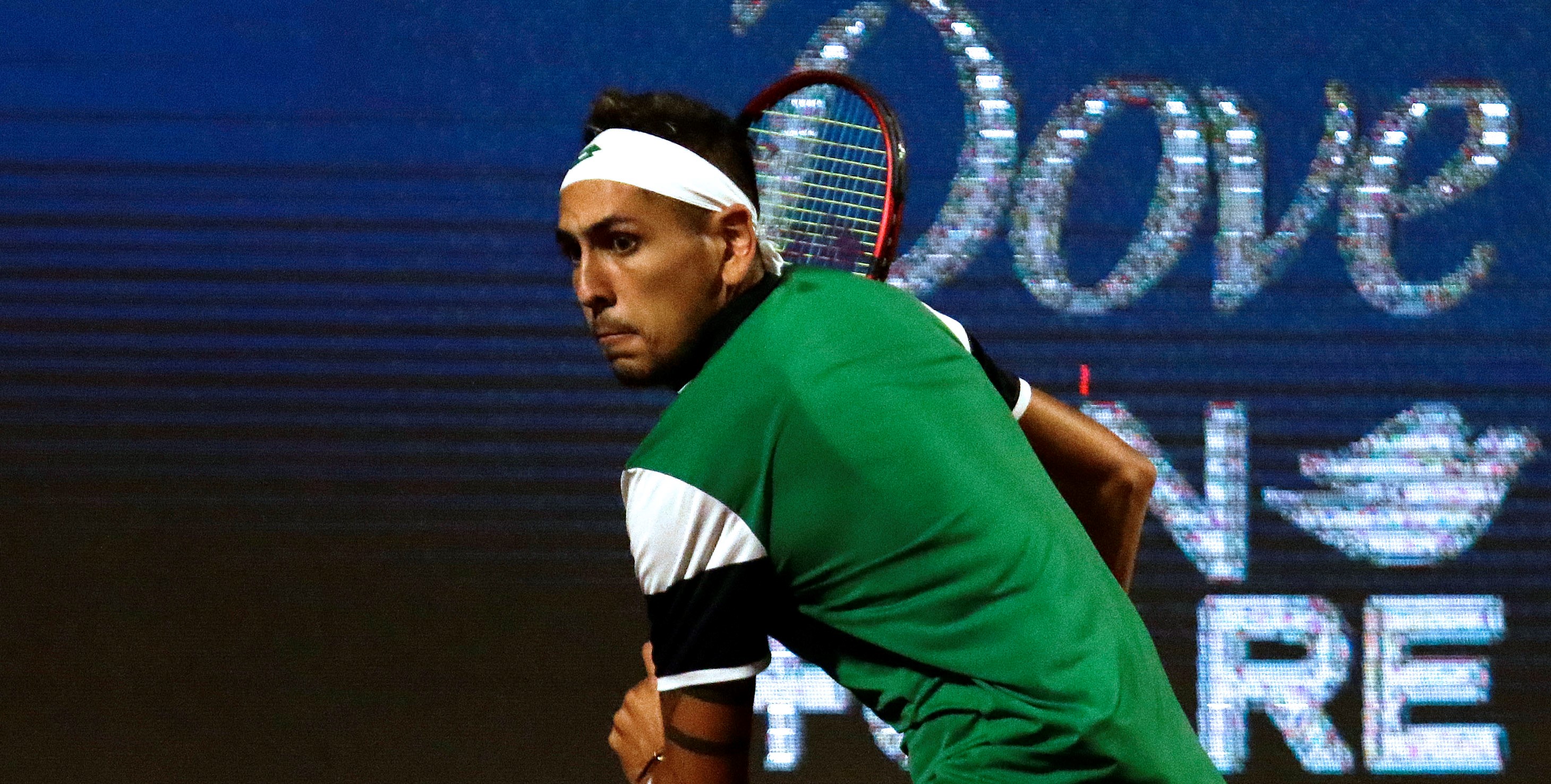 “Saque y Red”: La victoria de Alejandro Tabilo en la qualy del Masters de Miami