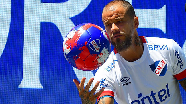 Andrés D’Alessandro: Marcelo Gallardo se acerca bastante al estilo de Bielsa