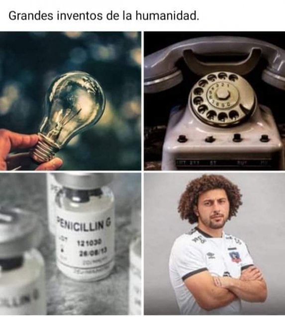 No es “pelusa”, ahora es “candonga”: Los memes por el minuto de furia de Maxi Falcón