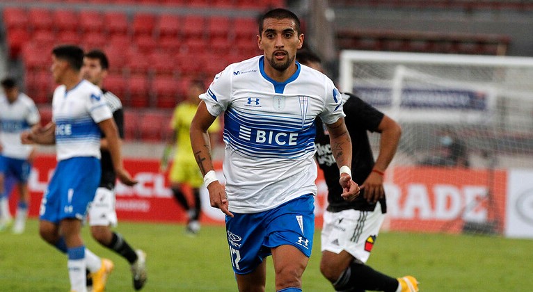 Branco Ampuero y agresión de Falcón a Huerta: “Habla bien de él pedir disculpas, el tema quedó ahí”