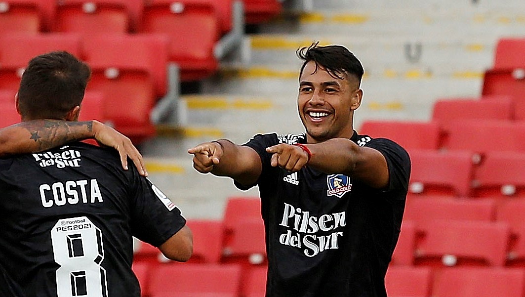 Mauricio Pinilla: Si Iván Morales se enfoca tendrá un tremendo torneo y puede volver a la Roja