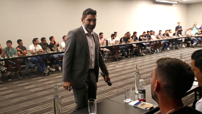 Corte de Apelaciones da la razón al Sifup y rechaza recurso de protección presentado por ex futbolistas