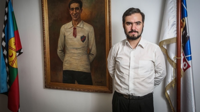 Ex representante del CSyD en ByN: La dirigencia está en una guerrilla intestina