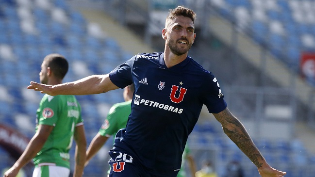 La U confirmó localía en Rancagua: Nos sentimos muy cómodos ahí