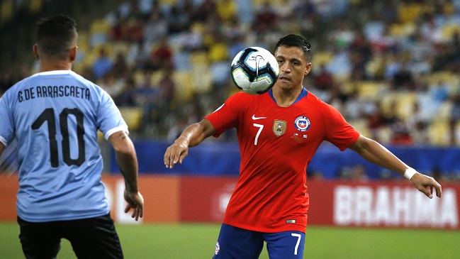 Conmebol ratificó idea de jugar con público la Copa América