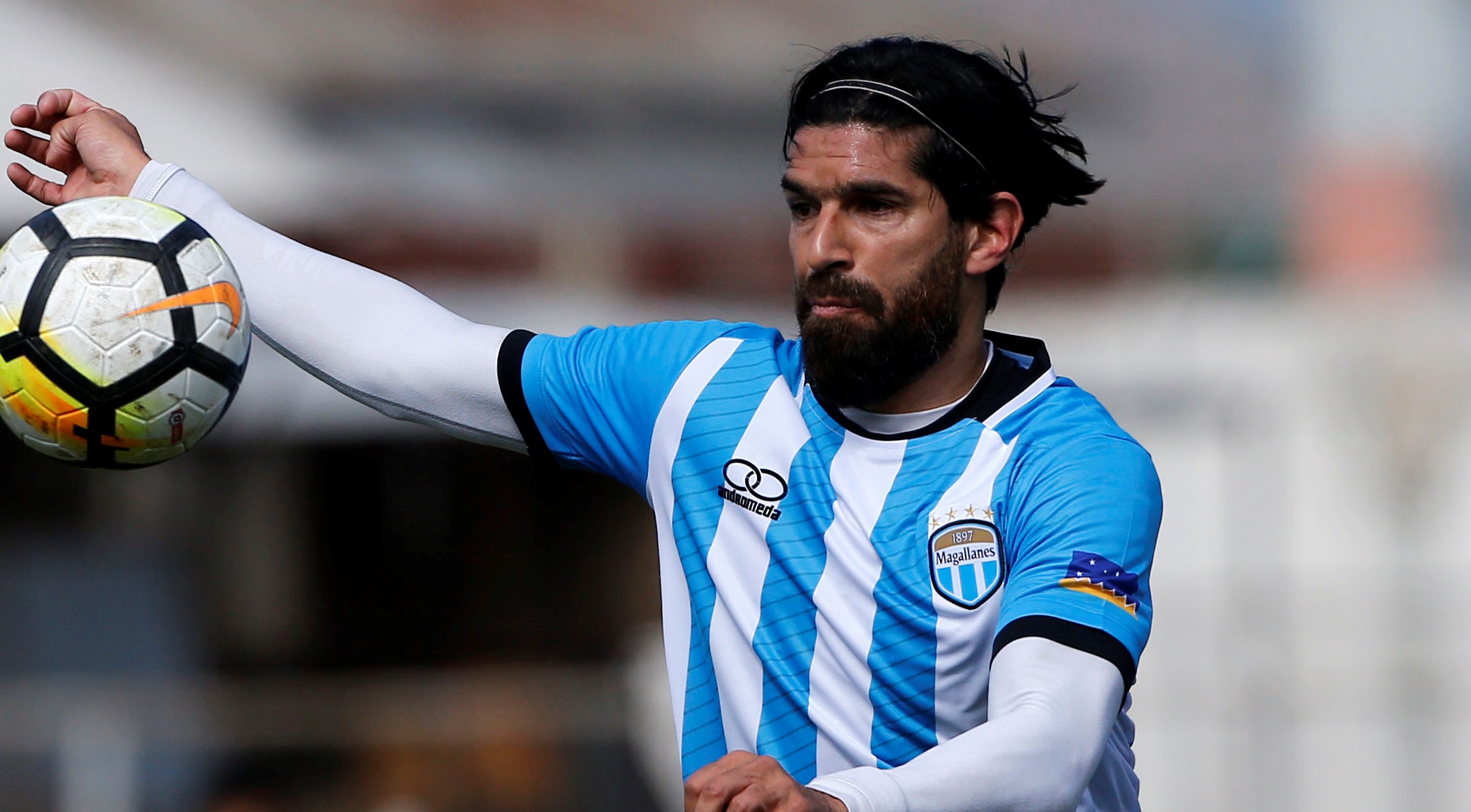Crece el récord: Sebastián Abreu dejó Brasil y ya tiene acuerdo con su nuevo equipo