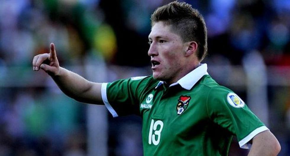 Chumacero destacó la nueva camada de jugadores en La Roja: Tienen mucha calidad