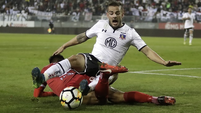 Octavio Rivero y frustrada llegada a Colo Colo: Es difícil ir donde no te muestran real interés