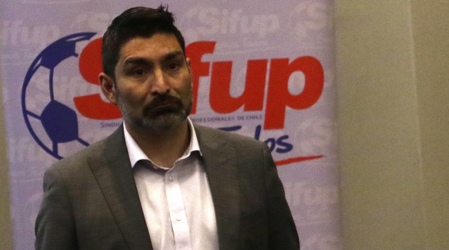 Gamadiel García y situación de Lautaro de Buin: Hay que respetar los reglamentos