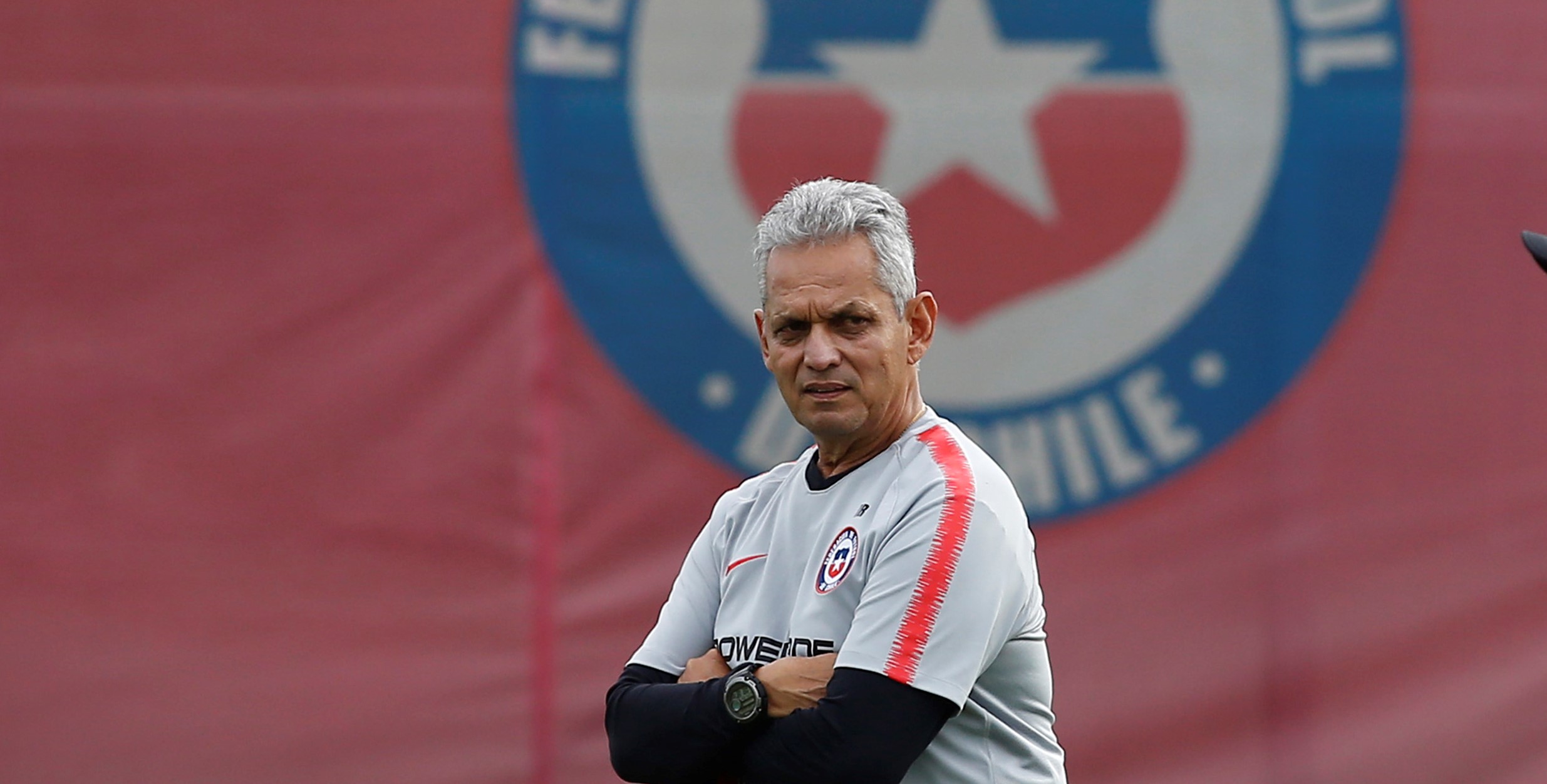 Ian Mac Niven: Reinaldo Rueda se quería quedar, la forma en que salió fue terrible