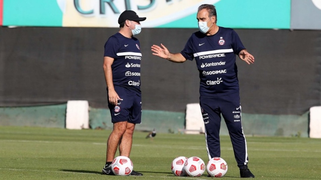 Ex seleccionados creen que Lasarte tendrá un equipo “más agresivo y ordenado” que Rueda