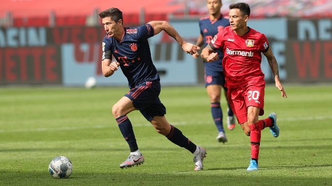 Bundesliga busca poner a los equipos en cuarentena ante alza de positivos por Covid-19