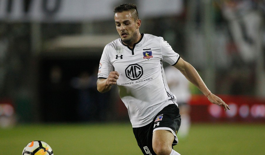 Octavio Rivero: Creo que no celebraré si le marcó un gol a Colo Colo por el cariño a la gente