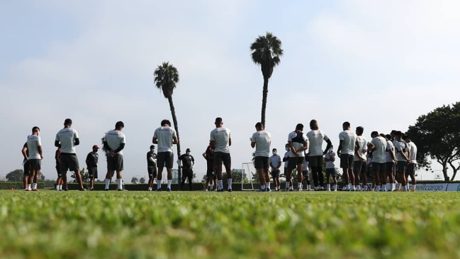 La U peruana está afectada por un brote de Covid-19 con 11 contagiados