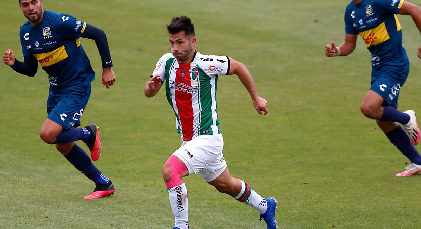 Carlos Villanueva: Si se da la opción de ir a un equipo grande, me encantaría