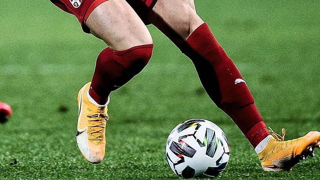 Presidente de Federación de Fútbol renunció tras sospechas de vínculos con el crimen organizado