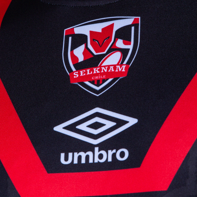 La nueva “armadura” de Selknam, el equipo chileno de la Super Liga Americana de rugby