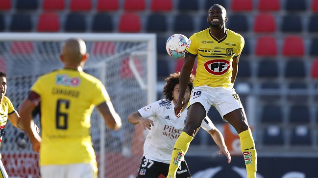 Cecilio Waterman está cerca de convertirse en refuerzo de Everton