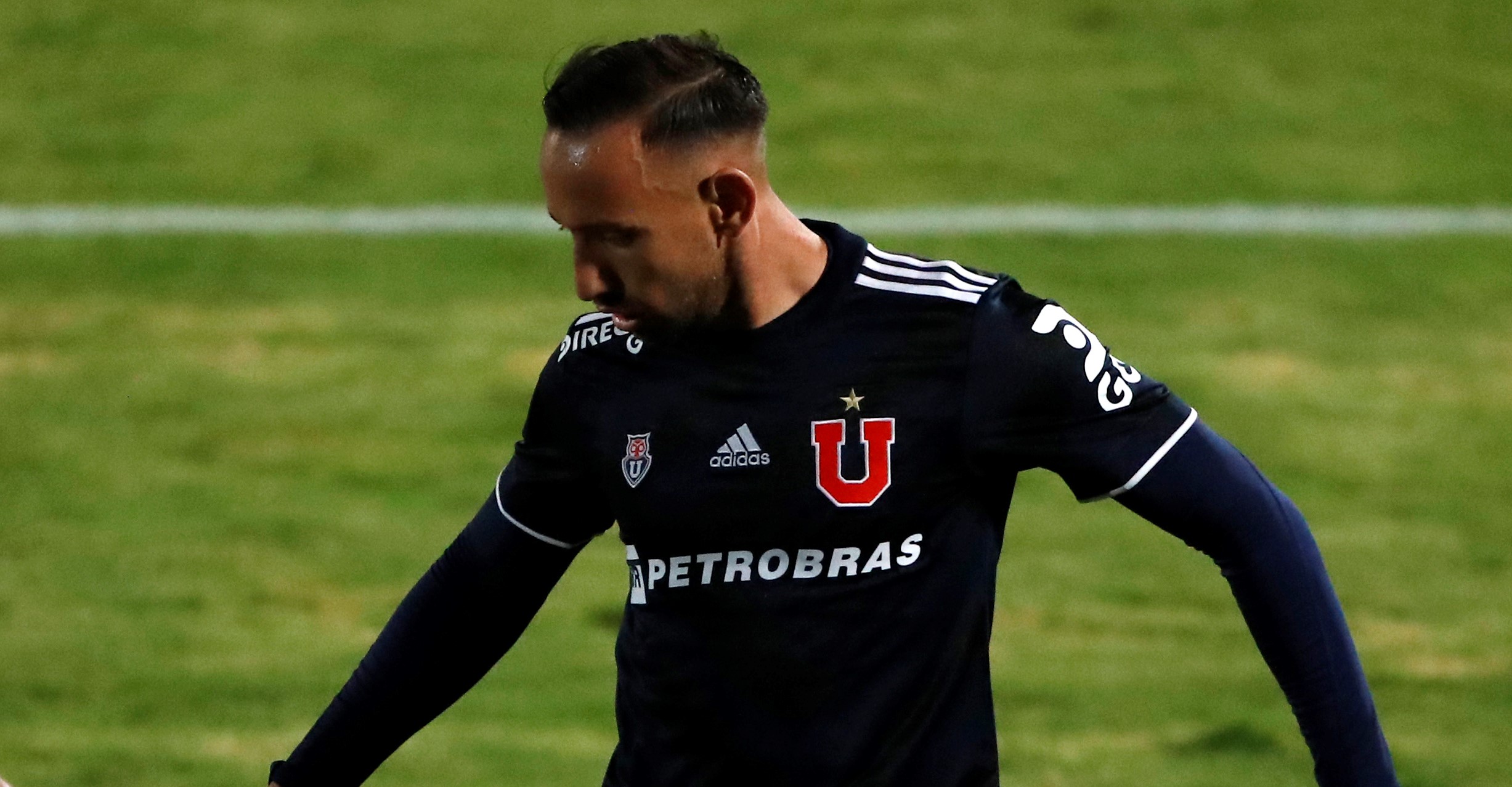 “En la ruta del León”: Los objetivos de U. de Chile para el Campeonato 2021